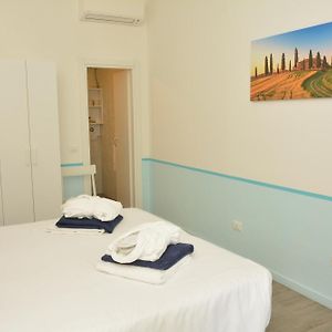 Standard Zimmer mit zwei Einzelbetten