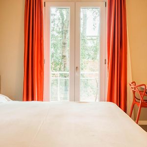Zimmer mit zwei Einzelbetten